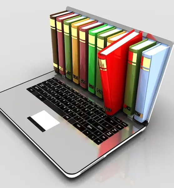 Professional Online Book Marketing Services in the UK