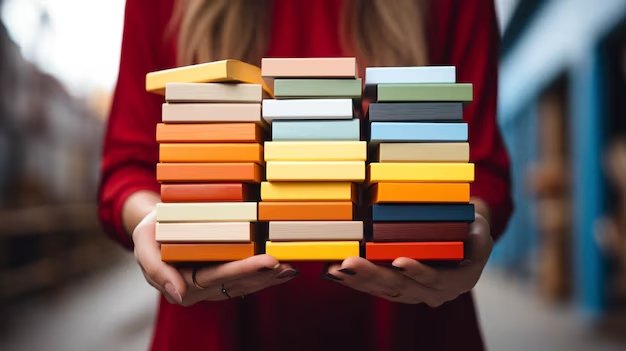 Choosing the Perfect Book Size: Your Comprehensive Guide