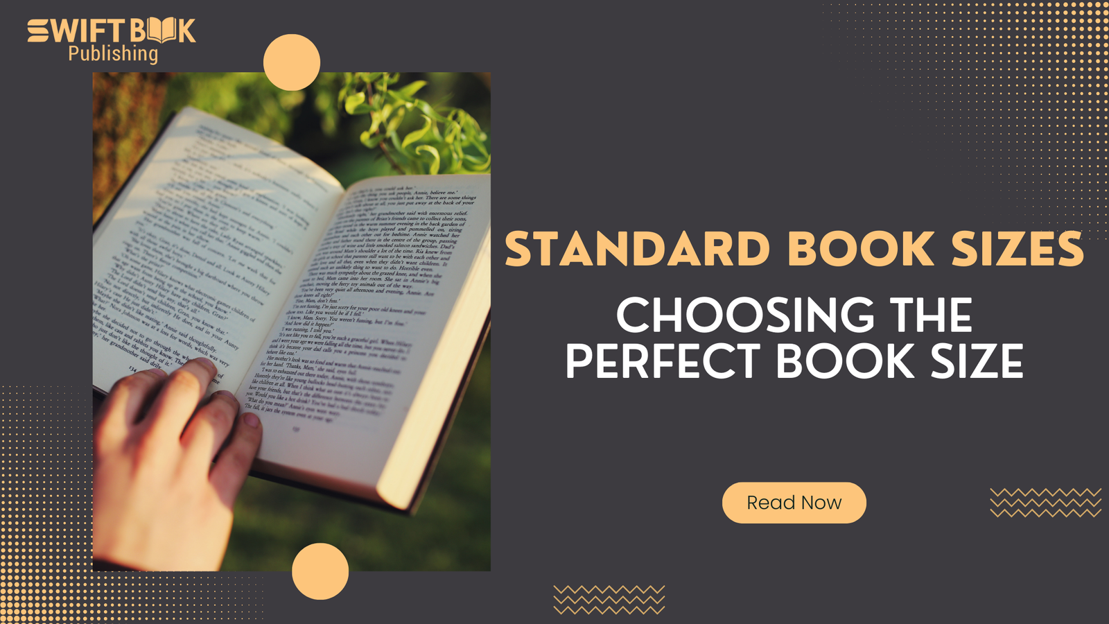 Choosing the Perfect Book Size Your Comprehensive Guide