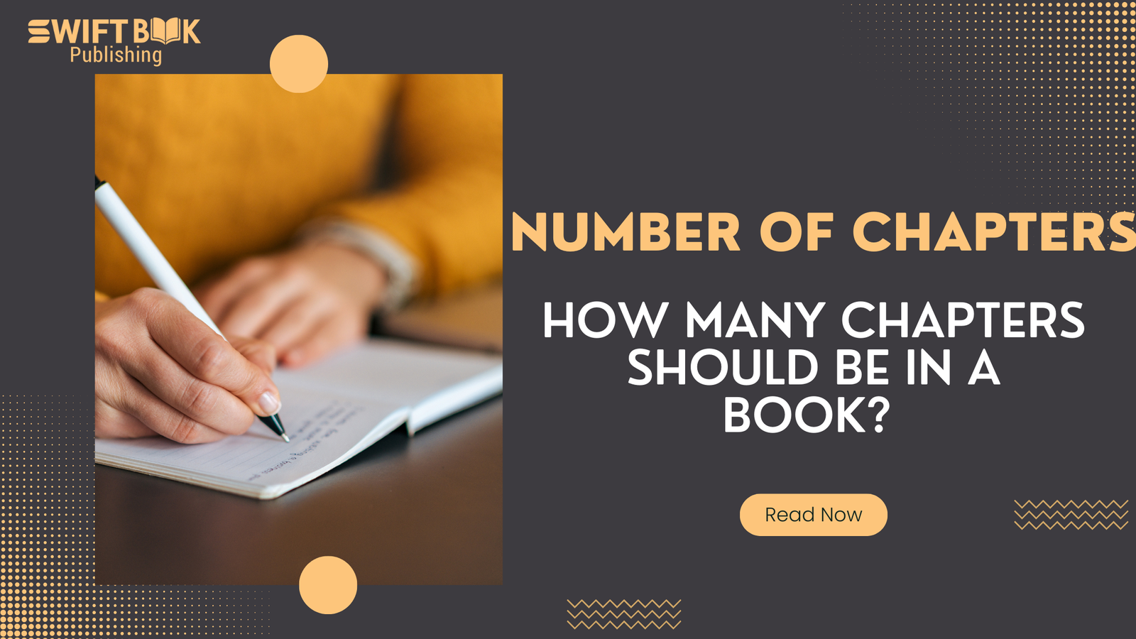 How Many Chapters Should be in a Book in 2024