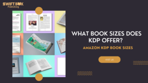 What Book Sizes Does KDP Offer Amazon KDP Book Sizes