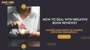 How to Deal with Negative Book Reviews