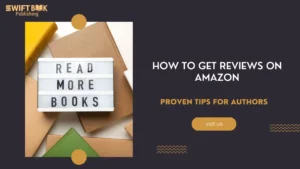 How to Get Reviews on Amazon Proven Tips for Authors