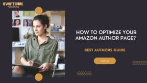 How to Optimize Your Amazon Author Page Best Authors Guide