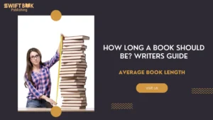 Average Book Length How Long A Book Should Be