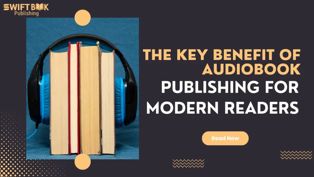 Audiobook Publishing