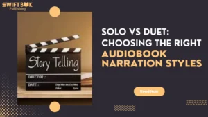 Audiobook Narration Styles