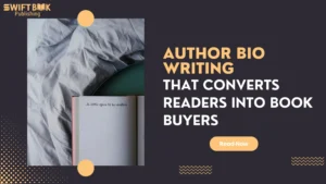 Author Bio Writing