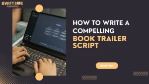 Book Trailer Script