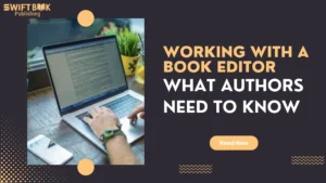 Working with a Book Editor