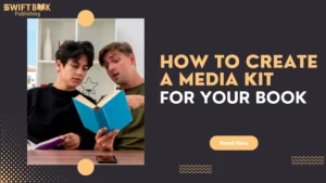 book media kit
