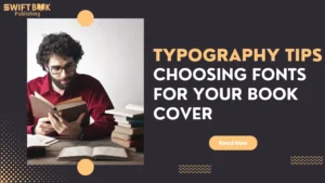 book typography tips