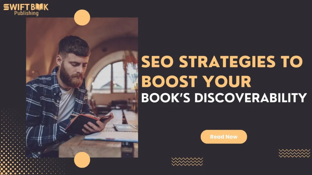 SEO for authors