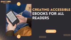 accessible eBooks design
