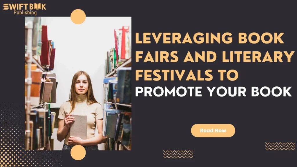 book fairs marketing