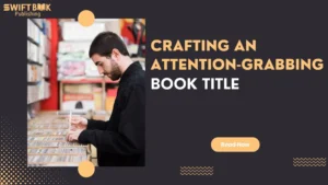 choosing a book title