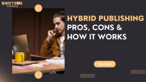 hybrid publishing pros cons